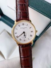 Frederique Constant 37mm Nam FC-235M4S5