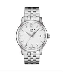 Tissot 33mm Nữ T063.210.11.037.00