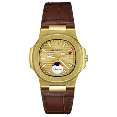 Bentley 41x46,5mm Nam BL2340-20MKKD