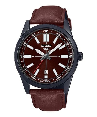 Casio MTP 41mm Nam MTP-VD02BL-5EUDF