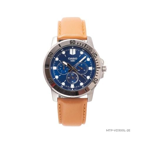 Casio MTP 45mm Nam MTP-VD300L-2EUDF