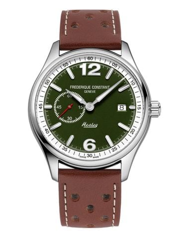 Frederique Constant FC-345HGRS5B6