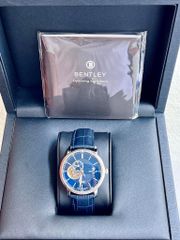 Bentley 40mm Nam BL1832-25MWNN