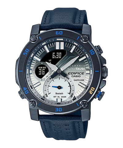 Casio Edifice 46mm Nam ECB-20AT-2ADR