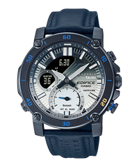 Casio Edifice 46mm Nam ECB-20AT-2ADR
