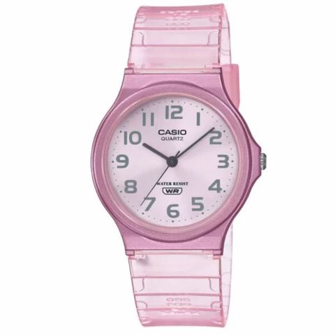 Casio Vintage 34mm Nữ MQ-24S-4BDF