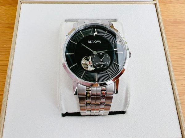 Bulova 42mm Nam 96A239