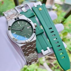 Maurice Lacroix 42mm Nam AI6008-SS00F-630-D