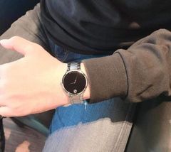 Movado 39mm Nam 0607283