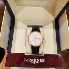 Longines 37mm Nam L4.787.8.12.0