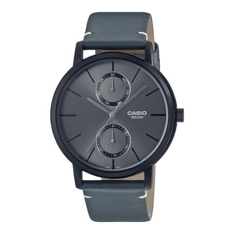 Casio MTP 41mm Nam MTP-B310BL-1AVDF