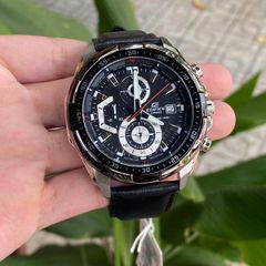 Casio Edifice 49.5mm Nam EFR-539L-1AVUDF