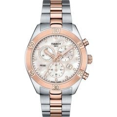 Tissot 38mm Nữ T101.917.22.116.00