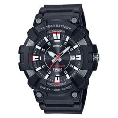 Casio Vintage 49mm Nam MW-610H-1AVDF