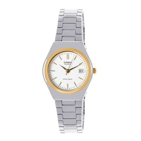Casio LTP 30.8mm Nữ LTP-1170G-7ARDF