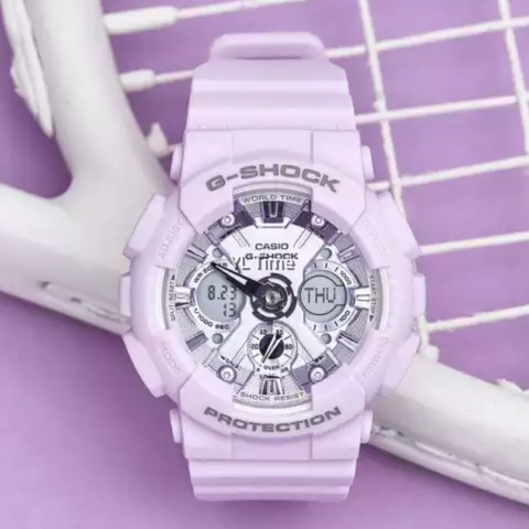 Casio-G-Shock-46mm-Nam-GMA-S120DP-6ADR
