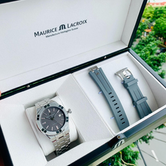 Maurice Lacroix 42mm Nam AI6008-SS00F-230-A