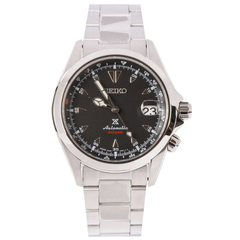 Seiko 40mm Nam SPB117J1