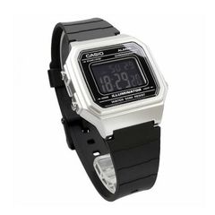 Casio 43.8mm Nam W-217HM-7BVDF