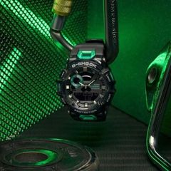 Casio G-Shock 48.9mm Nam GBA-900SM-1A3DR