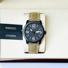 Citizen 42mm Nam BM8476-31E