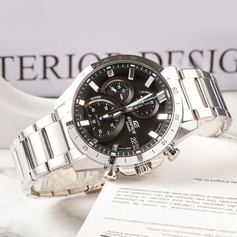Casio Edifice 47.1mm Nam EFR-571D-1AVUDF