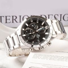 Casio Edifice 47.1mm Nam EFR-571D-1AVUDF