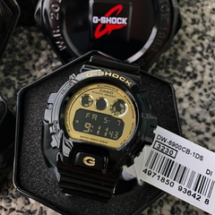 Casio G-Shock 48mm Nam DW-6900CB-1DR