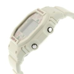 Casio Baby-G 37.9mm Nữ BGD-565RP-7DR