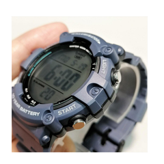 Casio  51mm Nam AE-1500WH-2AVDF