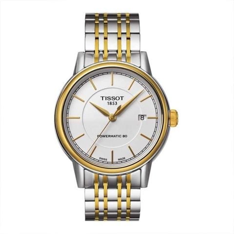 Tissot 40mm Nam T085.407.22.011.00