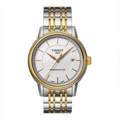 Tissot 40mm Nam T085.407.22.011.00