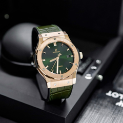 Hublot - Nam 542.OX.8980.LR Size 42mm