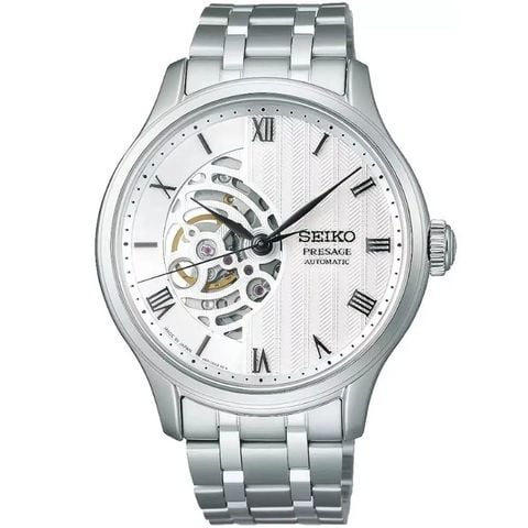Seiko 42mm Nam SARY251