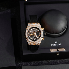 Hublot - Nam 441.OX.1180.RX.1704 Size 42mm Hàng Lướt