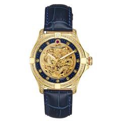 Bentley 43mm Nam BL2096-652MKNN