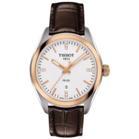 Tissot 33mm Nữ T101.210.26.036.00