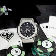 Hublot - Nam 541.NX.1171.LR Size 42mm