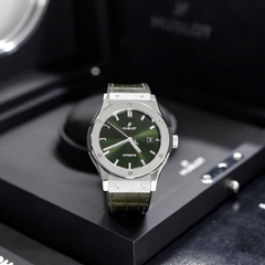 Hublot - Nam 565.NX.8970.LR Size 38mm Hàng Lướt