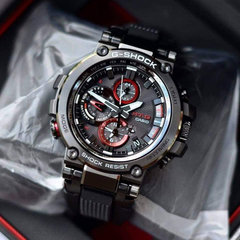 Casio G-Shock 50mm Nam MTG-B1000B-1ADR