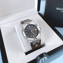 Maurice Lacroix 39mm Nam AI6007-SS001-331-1