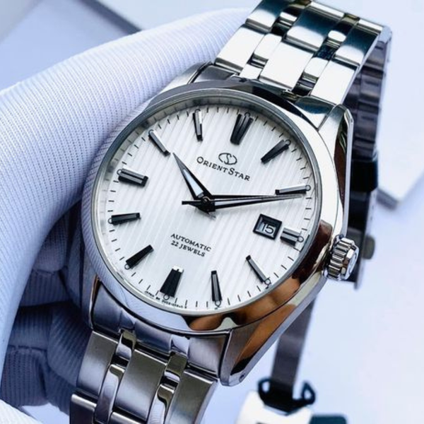 đồng Hồ Orient Star Sdv02003w0 Orient Dv02003w Orient Star Nam