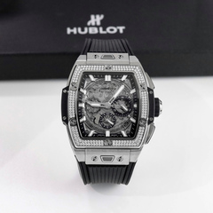 Hublot - Nam 642.NX.0170.RX.1104 Size 42mm Hàng Lướt