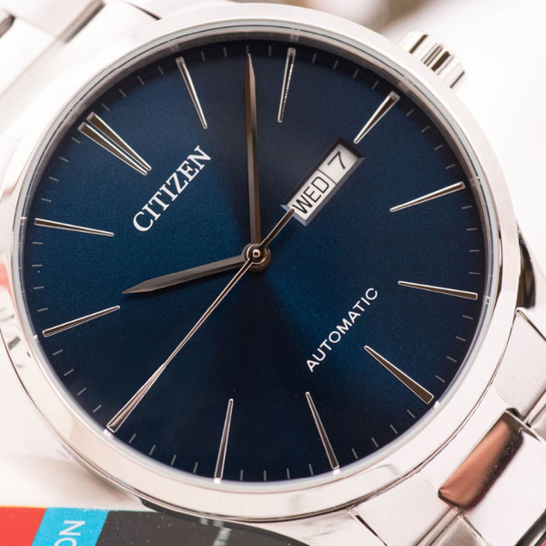 Orologio Citizen Automatico NH8350-83L