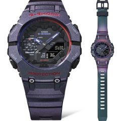 Casio G-Shock 46mm Nam GA-B001AH-6ADR