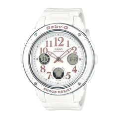 Casio Baby-G 42.8mm Nữ BGA-150EF-7BDR