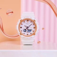 Casio Baby-G 43.4mm Nữ BGA-280BA-7ADR