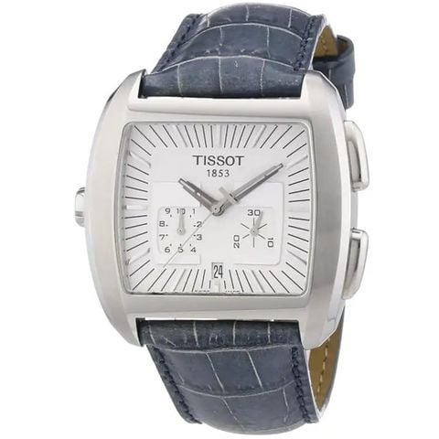 Tissot 42mm Nam T92.1.536.31