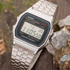 Casio Vintage 33.2mm nam A159WA-N1DF