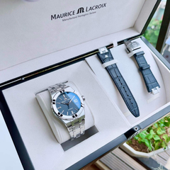 Maurice Lacroix 42mm Nam AI6008-SS002-430-2